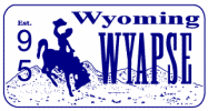 WYAPSE: Wyoming Association for Persons in Supported Employment